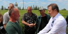 Свежие новости: ВИДЕО: Как же вы живете? А мэр это кто? - Ляшко приехал на Николаевщину