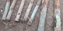 Свежие новости: В Николаеве во время земляных работ нашли боеприпасы