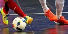 Свежие новости: В Южноукраинске пройдут матчи Чемпионата области по футзалу