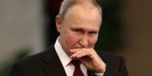 Свежие новости: У Держдумі РФ констатували провал усіх цілей Путіна у війні проти України