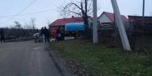 Свежие новости: В Первомайске жители почти неделю сидели без воды