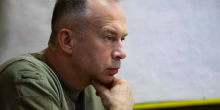 Свежие новости: Після звільнення Сирський вступив до докторантури і розмірковує над дисертацією