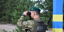 Свежие новости: Прикордонники мають право запитати у чоловіка документи про відстрочку від мобілізації, - ДПСУ