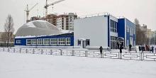 Свежие новости: На Киевщине в новом спорткомплексе обрушилась крыша – детей успели вовремя эвакуировать
