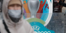 Свежие новости: УЕФА отменит Евро-2020 - СМИ