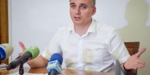 Фото новости: «Я не очаровашка», - Сенкевич ответил Арахамии и заявил, что тот уже 5 лет не живет в Николаеве Свежие новости: «Я не очаровашка», - Сенкевич ответил Арахамии и заявил, что тот уже 5 лет не живет в Николаеве
