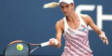 Свежие новости: Воспитанница южноукраинской школы тенниса Леся Цуренко завершила борьбу на US Open