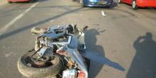 Свежие новости: ДТП в Николаеве: Honda сбила мотоциклиста