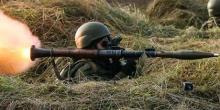 Фото новости: CША выделят Украине 200 млн долларов на оборону - посольство Свежие новости: CША выделят Украине 200 млн долларов на оборону - посольство