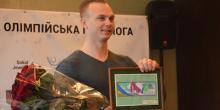 Свежие новости: В столице создадут цветочную клумбу из 14 тысяч цветов в честь николаевского олимпийца Абраменко