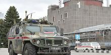 Свежие новости: «РФ все підготувала для цього»: Зеленський заявив про загрозу теракту на ЗАЕС
