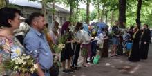 Свежие новости: Как в Николаеве православные отпраздновали Троицу