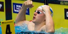 Свежие новости: Андрей Говоров побил рекорд чемпионатов Европы