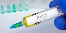 Свежие новости: Украинцам рассказали, почему прививки от полиомиелита перед школой особенно важны