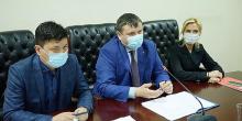 Фото новости: Зеленский поставил задачу создать индустриальный парк в Николаевском судостроительном заводе Свежие новости: Зеленский поставил задачу создать индустриальный парк в Николаевском судостроительном заводе