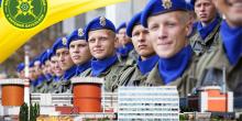 Свежие новости: Військова частина 3044, що охороняє ЮУАЕС, запрошує на військову службу за контрактом