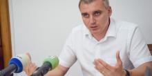 Свежие новости: «Меня такая ситуация не устраивает», - Сенкевич о проблеме бездомных животных