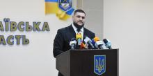 Свежие новости: 100% средних школ области подключены к сети Интернет, - Алексей Савченко