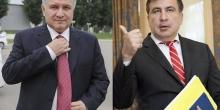 Свежие новости: Саакашвили заявил об отсутствии конфликтов с Аваковым