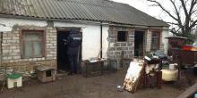 Фото новости: В Первомайске убили охранника детского сада Свежие новости: В Первомайске убили охранника детского сада