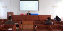 Фото новости: Відбулося чергове засідання виконавчого комітету  Вознесенської міської ради Свежие новости: Відбулося чергове засідання виконавчого комітету  Вознесенської міської ради