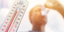 Свежие новости: Температура може сягати 42°C: у Європі готуються до першої великої хвилі спеки у 2025 році