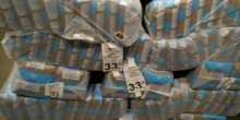 Фото новости: Из-за карантина цены полезли вверх: сколько стоят продукты в Николаеве Свежие новости: Из-за карантина цены полезли вверх: сколько стоят продукты в Николаеве