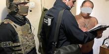 Свежие новости: В Очакове военнослужащий организовал наркобизнес