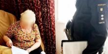 Свежие новости: В Южноукраїнську оголосили підозру пенсіонерці, яка підтримує окупантів