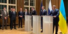 Свежие новости: Украина и Россия предварительно договорились о транзите газа