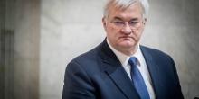 Свежие новости: Україна викликала посла Ізраїлю до МЗС через ситуацію з викраденим зерном