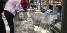 Свежие новости: В Одессе алкогольный ажиотаж