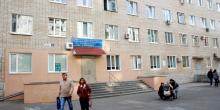 Фото новости: Южноукраинская городская больница присоединится к Вознесенскому госпитальному округу Свежие новости: Южноукраинская городская больница присоединится к Вознесенскому госпитальному округу
