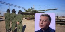 Свіжі новини: путін міг не піти далі Криму: журналіст назвав помилку Турчинова, яка могла змінити перебіг війни
