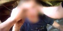 Фото новости: Николаевские патрульные вытащили из петли парня, который хотел покончить с собой Свежие новости: Николаевские патрульные вытащили из петли парня, который хотел покончить с собой