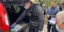 Свежие новости: СБУ задержала на взятке в 10 000 долларов главу Черниговской РГА