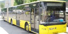 Свежие новости: Із Броварів до Києва запустили безкоштовний автобус, але влада його заборонила