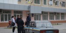 Свежие новости: ВИДЕО: В Николаеве парень выстрелил в девушку, которая разорвала с ним отношения
