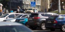 Свежие новости: Украинцам хотят разрешить фотографировать нарушения ПДД и получать за это деньги
