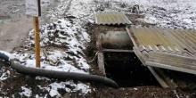 Свежие новости: На Полтавщині у вигрібній ямі знайшли тіло 22-річної харків'янки