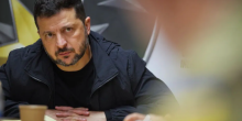 Свіжі новини: Зеленський продовжить воєнний стан: що відомо про рішення на 26 жовтня