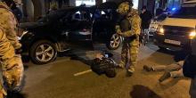Свежие новости: ВИДЕО: В Одессе задержали вооруженную этническую банду, промышлявшую грабежами – их жертвами были и николаевцы