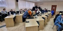 Фото новости: Южноукраїнські депутати ОПЗЖ злякались крові та просять проводити сесії дистанційно Свежие новости: Южноукраїнські депутати ОПЗЖ злякались крові та просять проводити сесії дистанційно