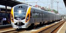 Свежие новости: Швидкісний поїзд здійснить додаткові рейси з Києва до Тернополя
