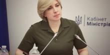 Свежие новости: Верещук заявила, що українські біженці, повертаючись з-за кордону, зможуть податись на виплати ВПО