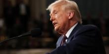 Фото новости: Трамп тепер каже, що «карт» немає не лише в України, але й у росії Свежие новости: Трамп тепер каже, що «карт» немає не лише в України, але й у росії