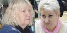 Фото новости: Экс-регионалки Черемухина и Потапова заявили о выходе и роспуске фракции «Оппозиционный блок» в Южноукраинском горсовете Свежие новости: Экс-регионалки Черемухина и Потапова заявили о выходе и роспуске фракции «Оппозиционный блок» в Южноукраинском горсовете