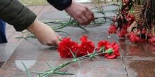 Свежие новости: В Первомайске почтят память жертв войны
