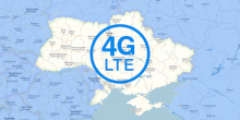 Свежие новости: Киевстар, Vodafone и lifecell подали заявки на получение лицензий 4G-связи