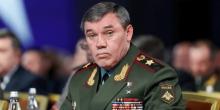 Свежие новости: Начальник Генштабу ЗС РФ погодився контактувати з НАТО